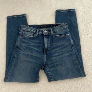 Banana Republic jeans